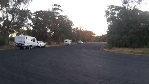 Photo: South Tomingley Rest Area